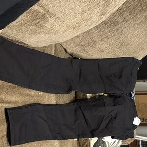 Hollister Black Skinny Jeans for Women